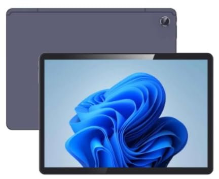 CHANDUELEC Jumper V13 13 Inch 2-1, portátil de Tableta con Teclado de Acoplamiento CPU n5095 Win 11 3000x2000 IPS 16g Ram + 512g ROM de Pantalla táctil (Solo Tableta)