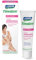 Timodore, Crema Antisecchezza, Realizzata con Burro di Karité, Ammorbidisce e Idrata la Pelle Secca, per Piedi e Gambe più Morbide, 100% Made in Italy, Dermatologicamente Testato, 50 ml