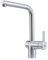 Franke Atlas Neo Window Edelstahl - 115.0521.437 Niederdruckarmatur