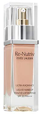 Estée Lauder Re-Nutriv Ultra Radiance Liquid Make-up SPF20 3C2 Pebble, 30 ml