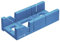 Gehrungslade Winkel 45° 90° 135° Schneidlade für Feinsäge von SECOTEC®