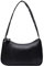 Kooshy Schulter Tasche, Retro Achsel Tasche, Unterarmtasche für Damen im Schleife Handtasche PU Leder