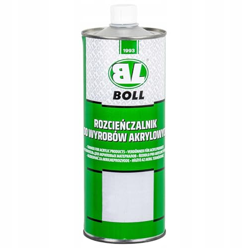 BOLL Verdünner 001674 1l