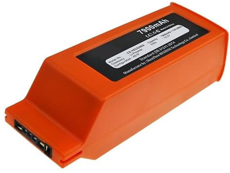 generic replacement battery compatible for YUNEEC H520, H520 Hexacopter Airframe