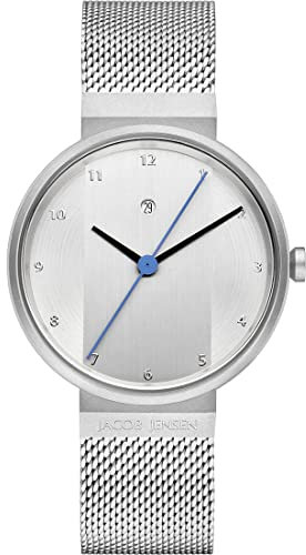 Jacob Jensen Automatic Watch 32781