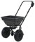 Lechnical Walk Behind Salt Spreader PVC and Steel 92x46x70 cm 15 L,Lawn & Garden Spreaders,Walk Behind Salt Spreader(SPU:142965)