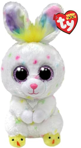 Ty Beanie Boo's Easter Dusty Rabbit 15cm