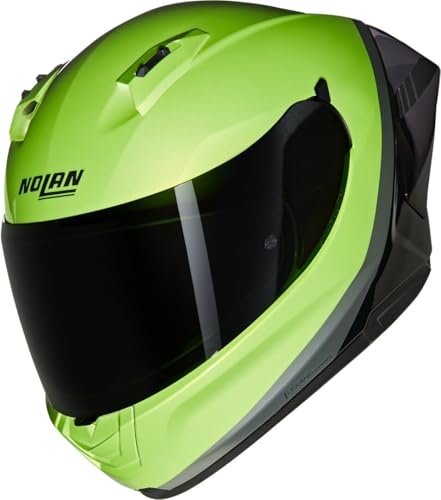 NOLAN CASCO N60-6 SPORT VERNICIATURA SPECIALE 348 L
