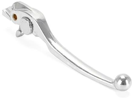 Palanca Embrague Y Freno Moto para CB600F para Hornet 2007-2013 para CBF 600 N/S para CBR600F 2008-2012 Palanca De Embrague De Freno Delantero Accesorios De Motocicleta Aluminio(Brake Lever)