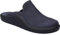 Westland by Josef Seibel Herren Pantoffeln Monaco 202 G,Weite H (Weit),schluepfschuhe,Slides,Slip-ons,Backless,Mules,Blau (Jeans),48 EU / 13 UK