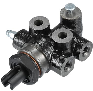QUARKZMAN Bremslastausgleichsventil-Kompensator passend für Toyota Land Cruiser 1993-1997 Nr. 4791060090 - Packung mit 1 Stück