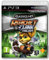 The Ratchet & Clank Trilogy: Classics HD (PS3)