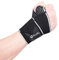 Hually Handgelenkbandagen, Handgelenkstütze atmungsaktive für Damen und Herren, Handgelenkschoner passt Links und reches verstellbare Wrist Wraps für Sport, Fitness, Krafttraining, Bodybuilding