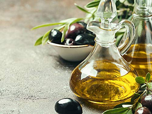 ACEITE DE OLIVA EXTRA VIRGEN PACK DE 3 GARRAFAS DE 5L Pack Ahorro 3 Garrafas de 5L de Aceite de Oliva Extra Virgen Oleojara, ¡La mejor calidad en tu cocina!