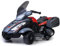Feber - MotorSpider 12V, Electric Ride-on, with Three Wheels for Major Stability, Moto for Children recommened from 3 Years (Famosa 800012840)