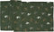 Sander Rudy Weihnachten Advent Tischläufer 50x140cm Farbe grün (02)