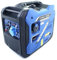 Hyundai 65159 - Generatore Tecnologia Inverter 5,5 kW
