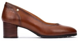 Pikolinos Zapatos tacón en Cuero CALAFAT para Mujer Color Cuero
