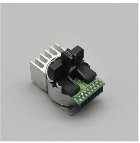 ZPPDYLJOZ Testina di stampa TM-U220 adatta for TM-220 U220PD U220PA B M188D U288B TM-U220B TM-U220PB Testina di stampa for stampante a matrice di punti