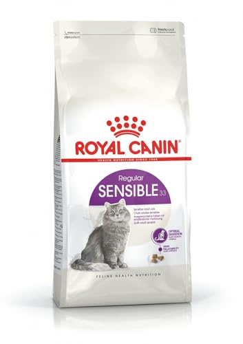 Royal Canin C-58450 Sensitive - 400 gr