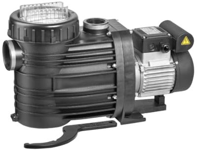 16 m³ Speck Badu Bettar 14 POOLPUMPE PUMPE