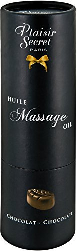 Plaisirs Secrets PLAISIR SECRET Körperöl, 59 ml