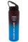 West Ham United Utd Fc Aluminium Sports Water Drinks Bottle Fade Design XL