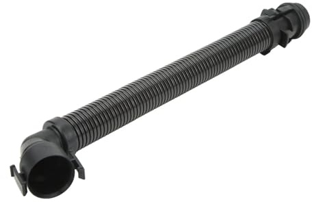 Bil intagsrör För BMW F20 F21 F22 F23 F30 F31 F34 Luftinsugningsrör Ventilationsslang Luftfilter Rengöringsrör 13717823517