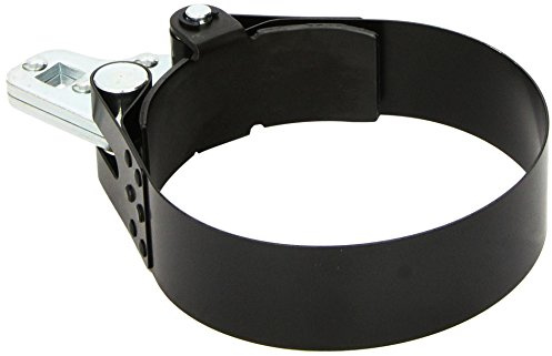 GEARWRENCH Heavy-Duty Oil Filter Wrench 4-1/2 to 5-1/4 - 2321