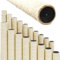 eyepower 7.1 cm Thick: 15 cm Cat Scratching Post Replacement - M10 Extra Sturdy Scratch Posts - 100% Sisal Fabric - Sturdy Cat Pole Spare Parts Climbing Tree Rope Replacement Scratcher Poles for Cats