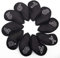 10pcs Meshy Golf Iron Club Head Covers - Oversized Fit for Taylormade, Mizuno, PXG, Callaway Clubs