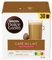 NESCAFÉ Dolce Gusto Café au Lait Decaffeinato, XXL Vorratsbox, 30 Kaffeekapseln (Robusta Bohnen, Entkoffeinierter Milchkaffee, Intensität 7) 1er Pack (1 x 30 Kapseln)