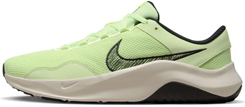 Nike Herren M Legend Essential 3 Nn Trainingsschuh, Grün, 44 EU