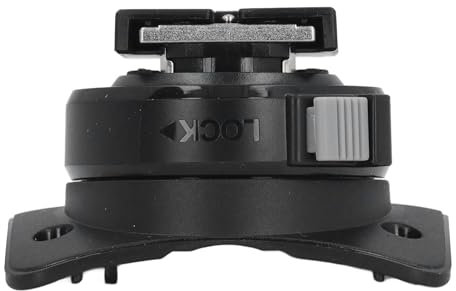 Camera Hot Shoe Mount Foot, Flash Hot Shoe Replacement for Godox TT685II‑S TT600 TT685S TT685N TT685IIS TT685O Flash Accessories Repair Parts, Flash Hot Shoe Adapter