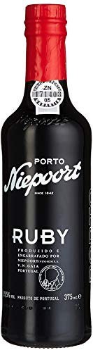 Niepoort Vinhos Ruby (3 x 0.375 l)