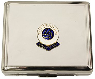 Tottenham Hotspur Football Club para lentes de contacto caso accesorios y espejo