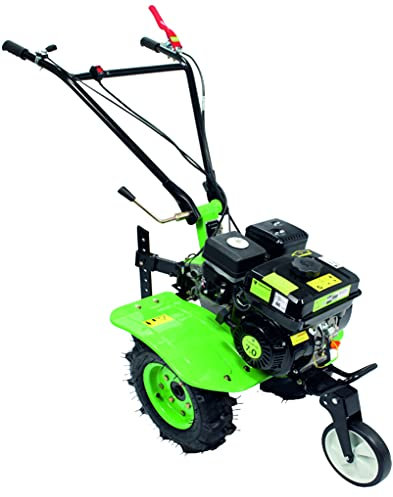 Saurium Motoazada a Gasolina, 7.0, 208CC - SAURIUM - 48413, Verde