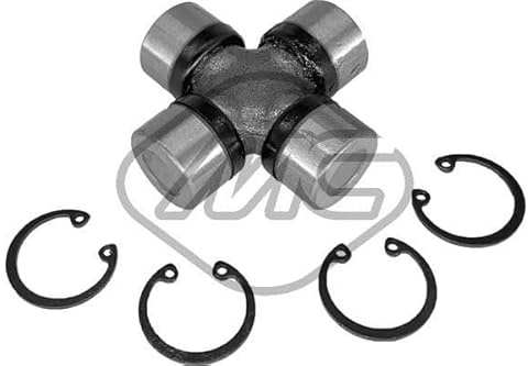 METALCAUCHO 39315 Junta homocinética Junta Homocinética Articulación árbol de transmisión