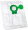 MohMus 5 Vacuum Cleaner Dust Bags suitable For SEBO Airbelt D1 D2 D3 D4 D7 D8