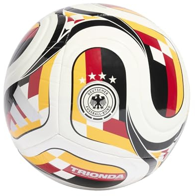 adidas DFB Deutschland Germany Ball Fußball
