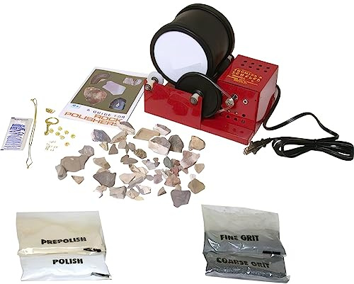 Thumler's Tumbler Rock Polisher