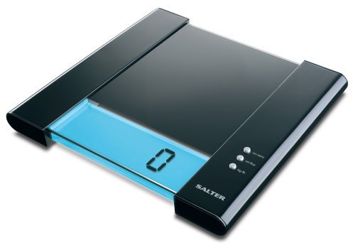 BILANCIA SALTER DIGITALE KG. 3