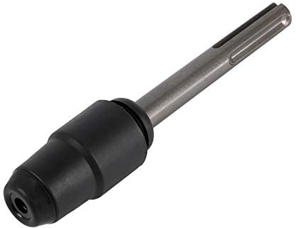 KATSU Tools SDS MAX to SDS Plus Adapter Rotary Hammer Drill Chuck Adaptor