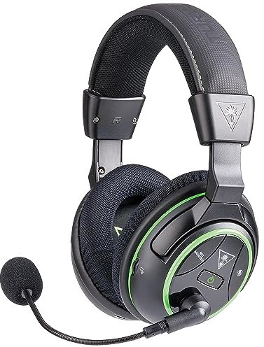 Turtle Beach Stealth 500X Wireless Gaming Headset - DTS Headphone:X 7.1 Surround Sound - Xbox One