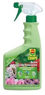 FUNGICIDA DUAXO POLIVALENTE