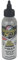 Unicorn SPiT Sparkling Iced Egret 118ml All the Sparkle and Glitter with Zero Colour Dries Clear