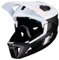 Leatt Helmet MTB Enduro 3.0 V23 Wht #S 51-55cm