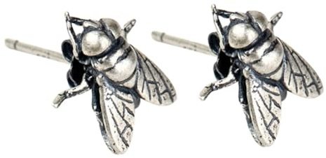 TOYANDONA Boucles Oreilles pour Femme Style Punk Bijoux Oreilles Pendantes Quotidienne Légers et Confortables