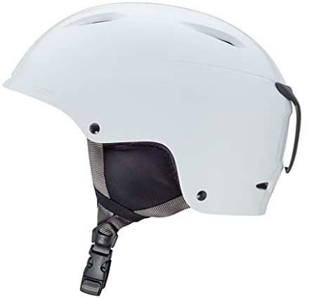 Giro Bevel Snowboard Helmet White Mens L