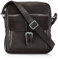 Strellson Greenford ShoulderBag SV 4010001279 Herren Schultertaschen 22x25x7 cm (B x H x T), Braun (mud 752)